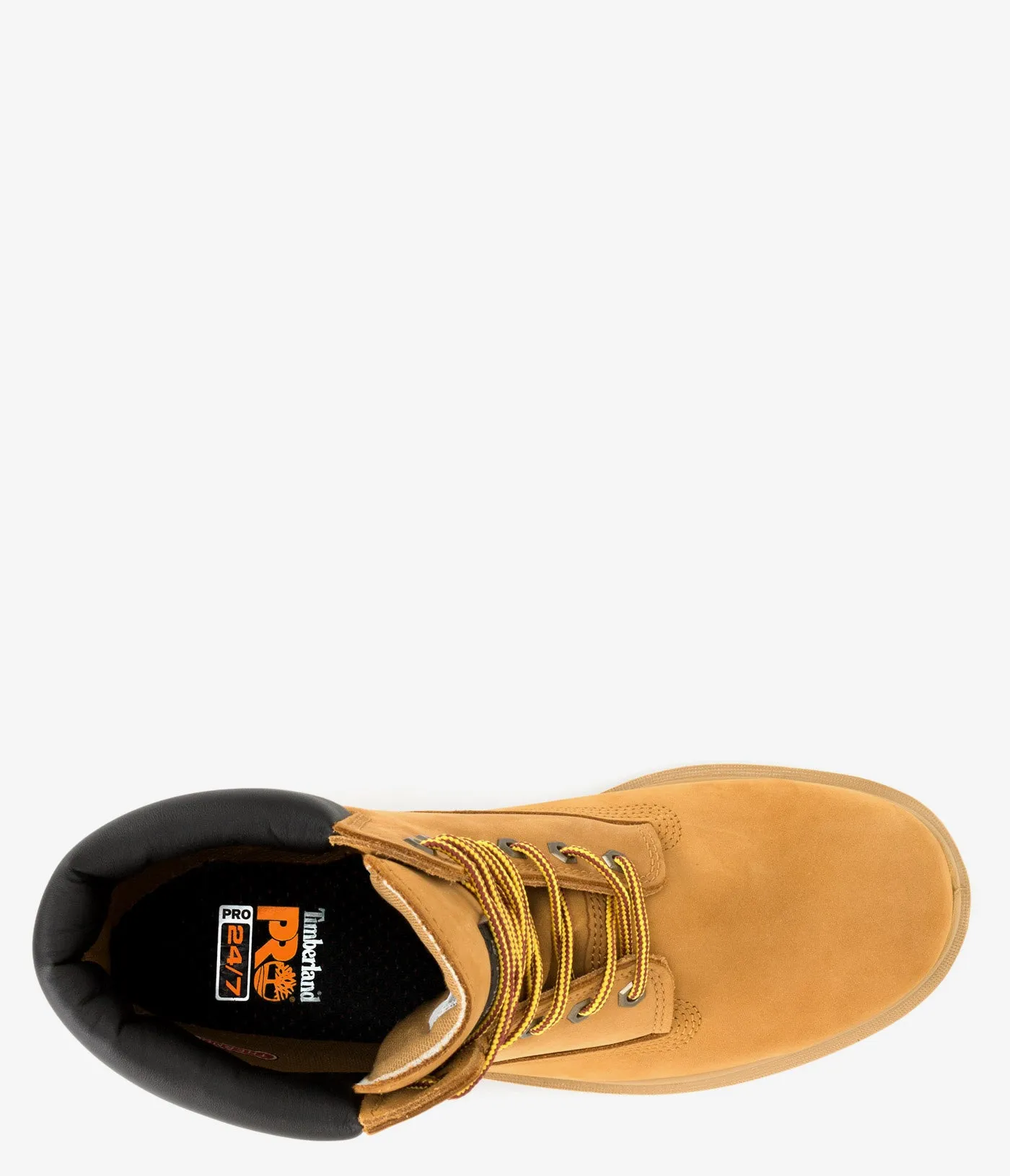 Timberland PRO Direct Attach 6" Soft Toe Work Boot - Men