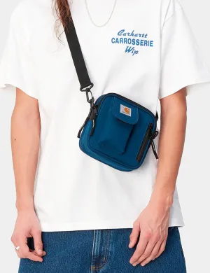 Top Rated Carhartt-WIP Essentials Bag - Elder Blue  Limited Availability!