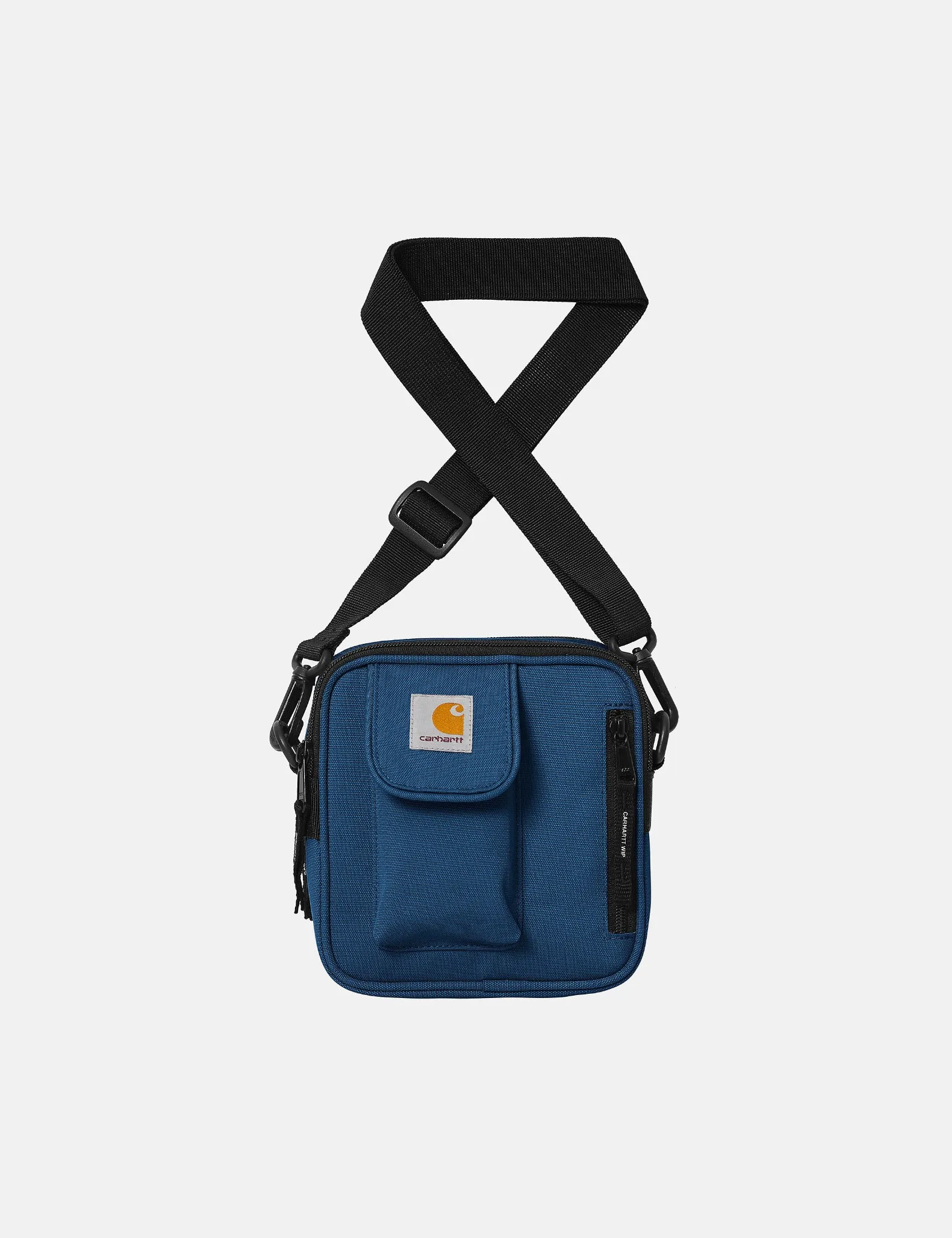 Top Rated Carhartt-WIP Essentials Bag - Elder Blue  Limited Availability!