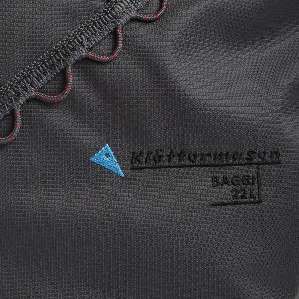 Top Rated Klattermusen Baggi Bag 22L  Today Only!