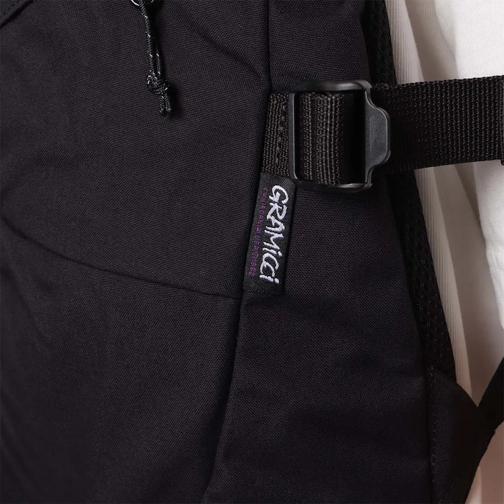 Trendy 2025 Gramicci Cordura Sling Bag  Almost Gone!