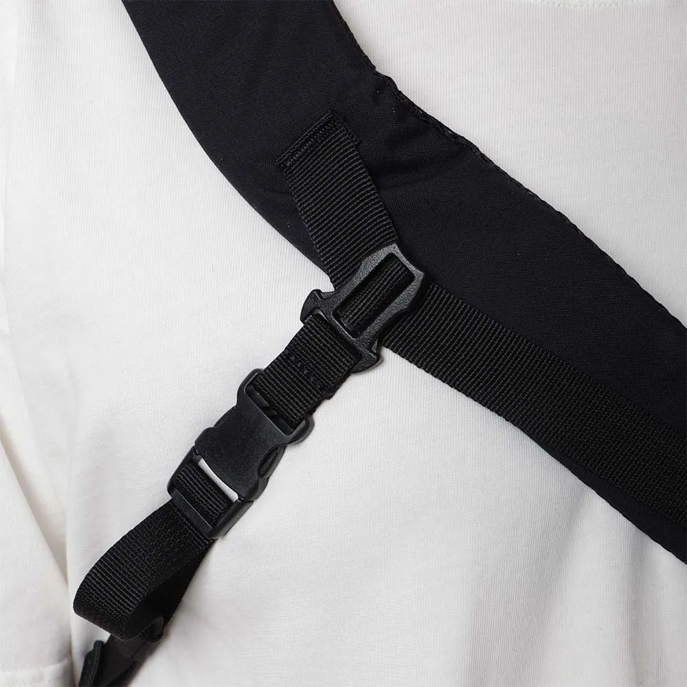 Trendy 2025 Gramicci Cordura Sling Bag  Almost Gone!