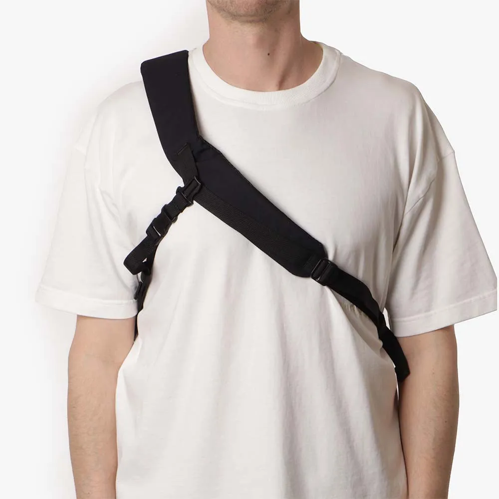 Trendy 2025 Gramicci Cordura Sling Bag  Almost Gone!