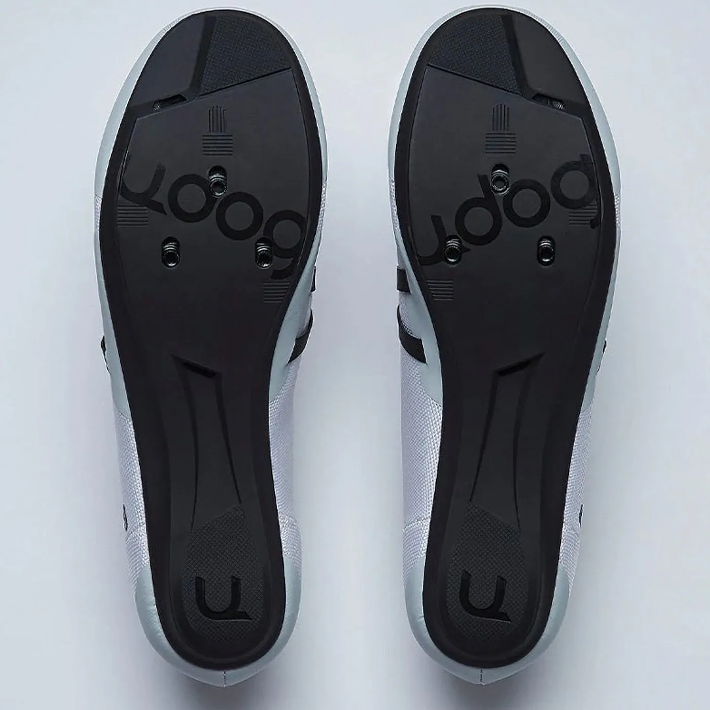 Udog Tensione shoes - White