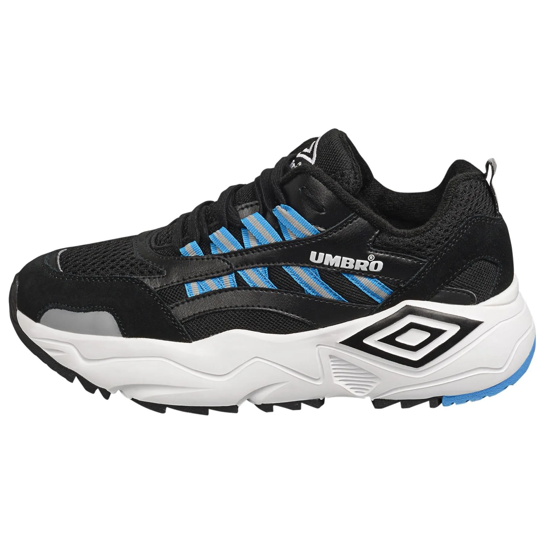 Umbro Men's Neptune Sneaker, Color Options