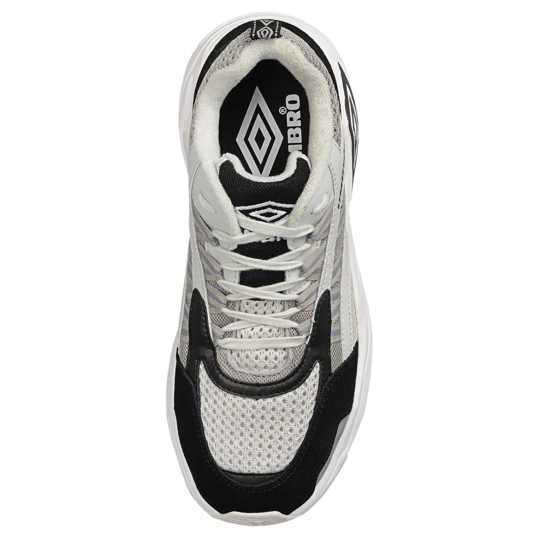 Umbro Men's Neptune Sneaker, Color Options
