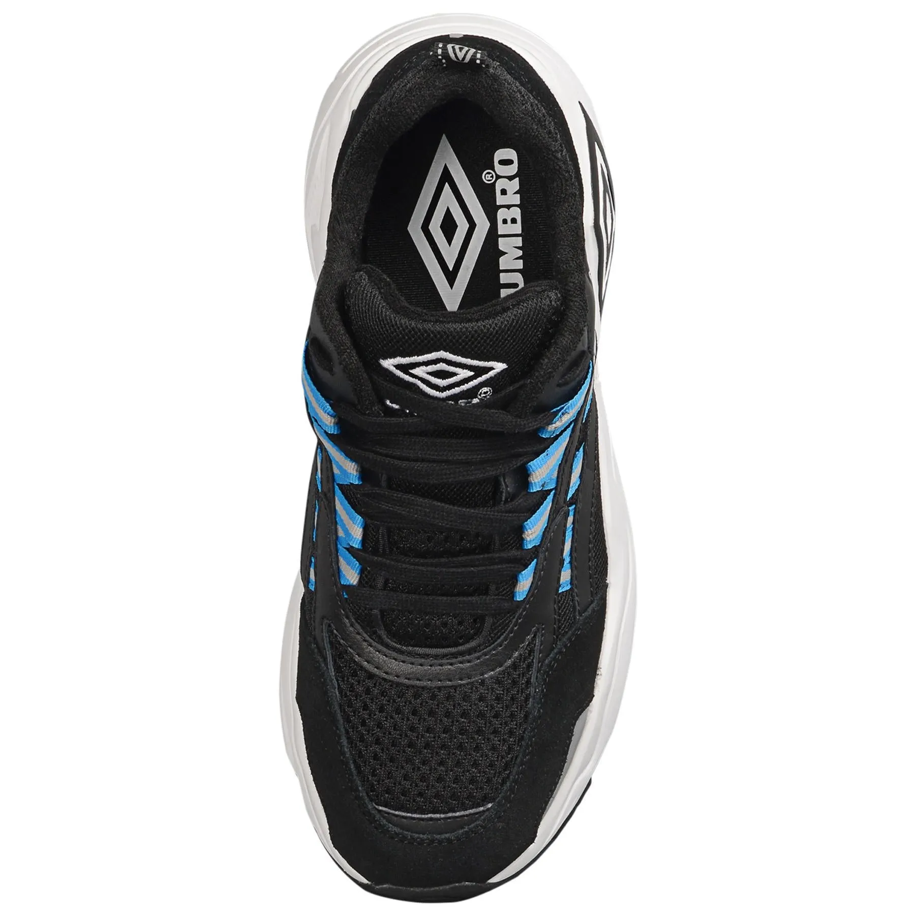 Umbro Men's Neptune Sneaker, Color Options