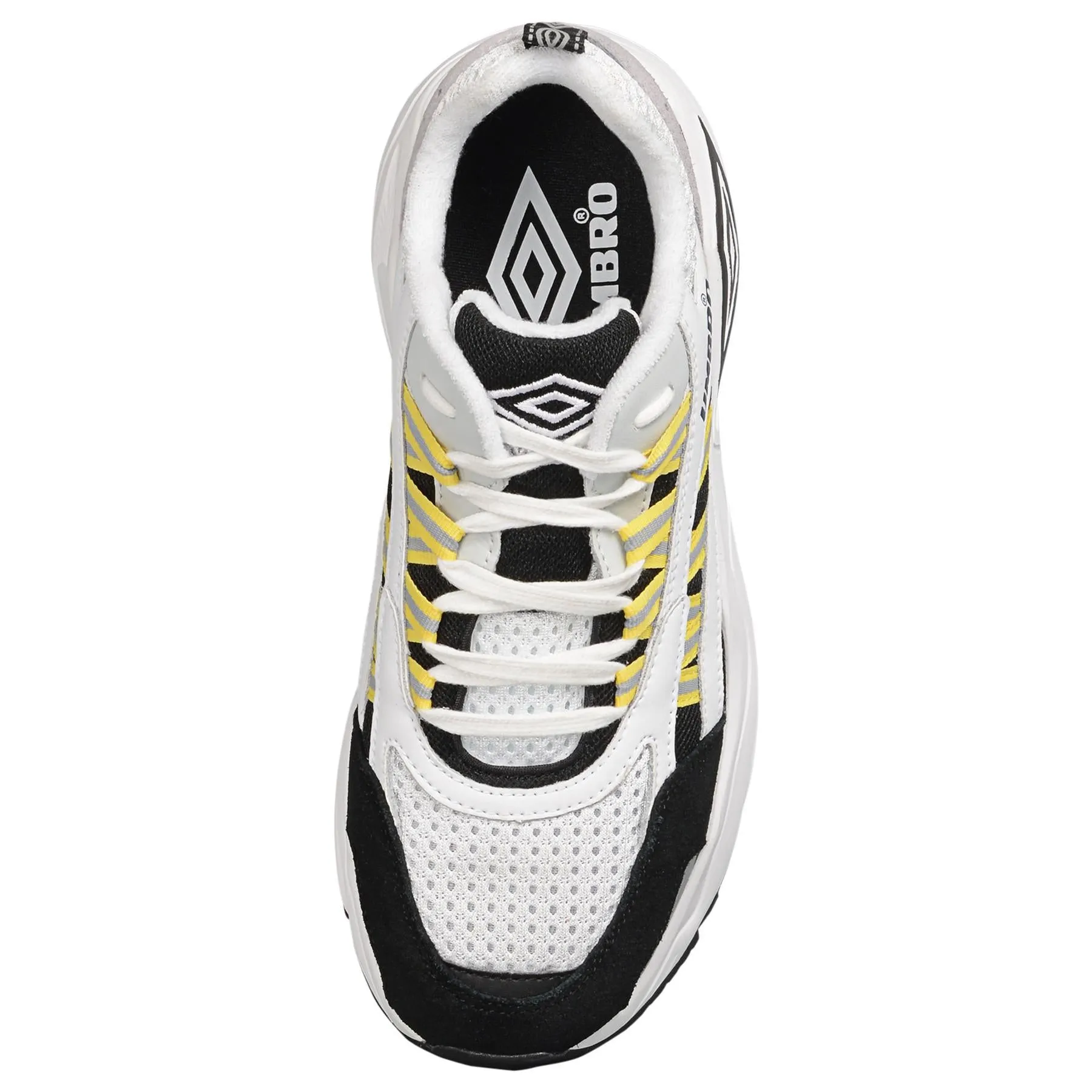 Umbro Men's Neptune Sneaker, Color Options
