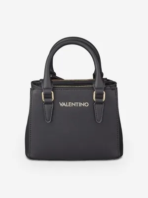 Valentino Zero Re Tote Bag in Black (20cm)