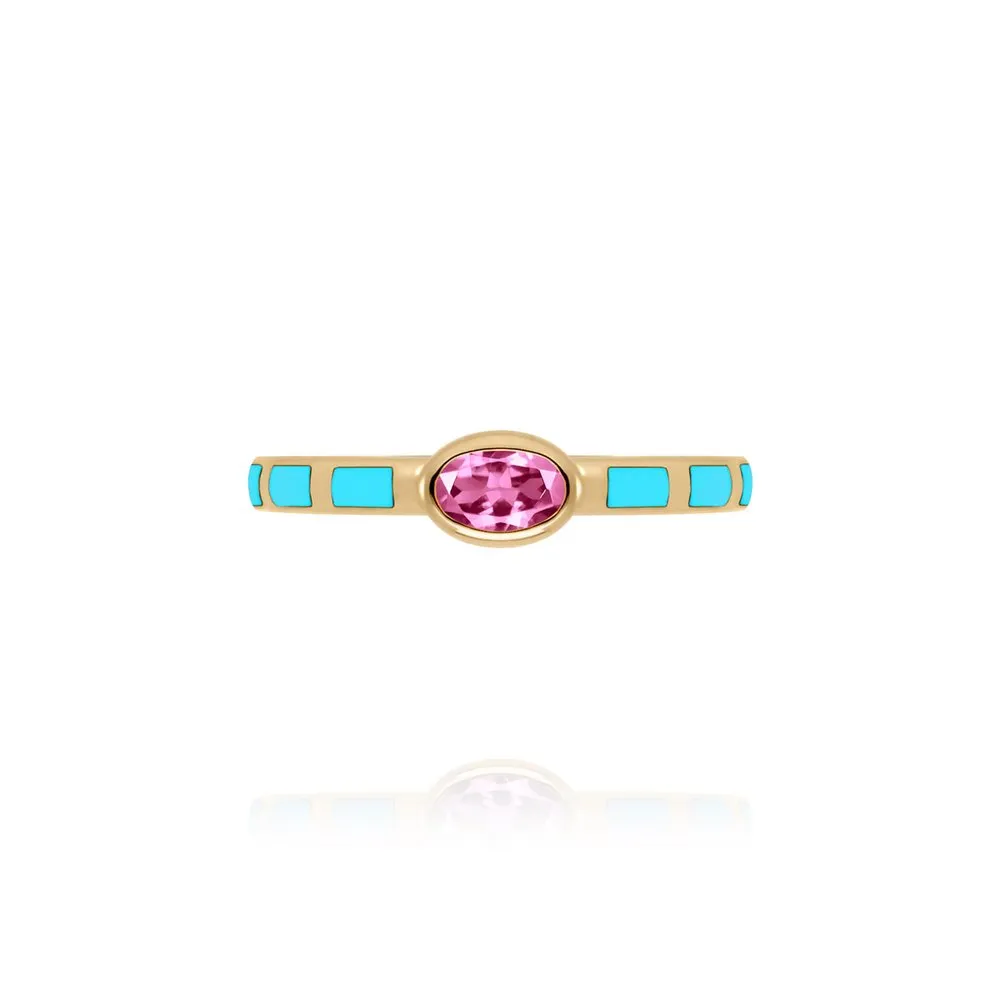 Van Den Abeele Marnie Ring