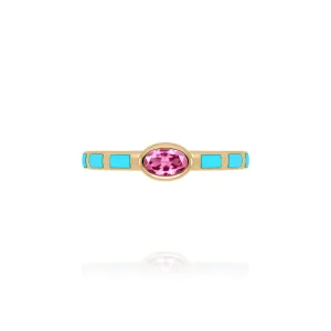 Van Den Abeele Marnie Ring