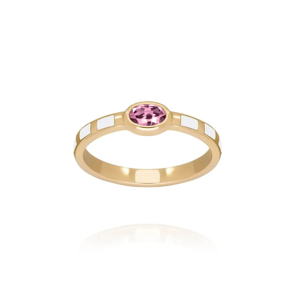 Van Den Abeele Marnie Ring