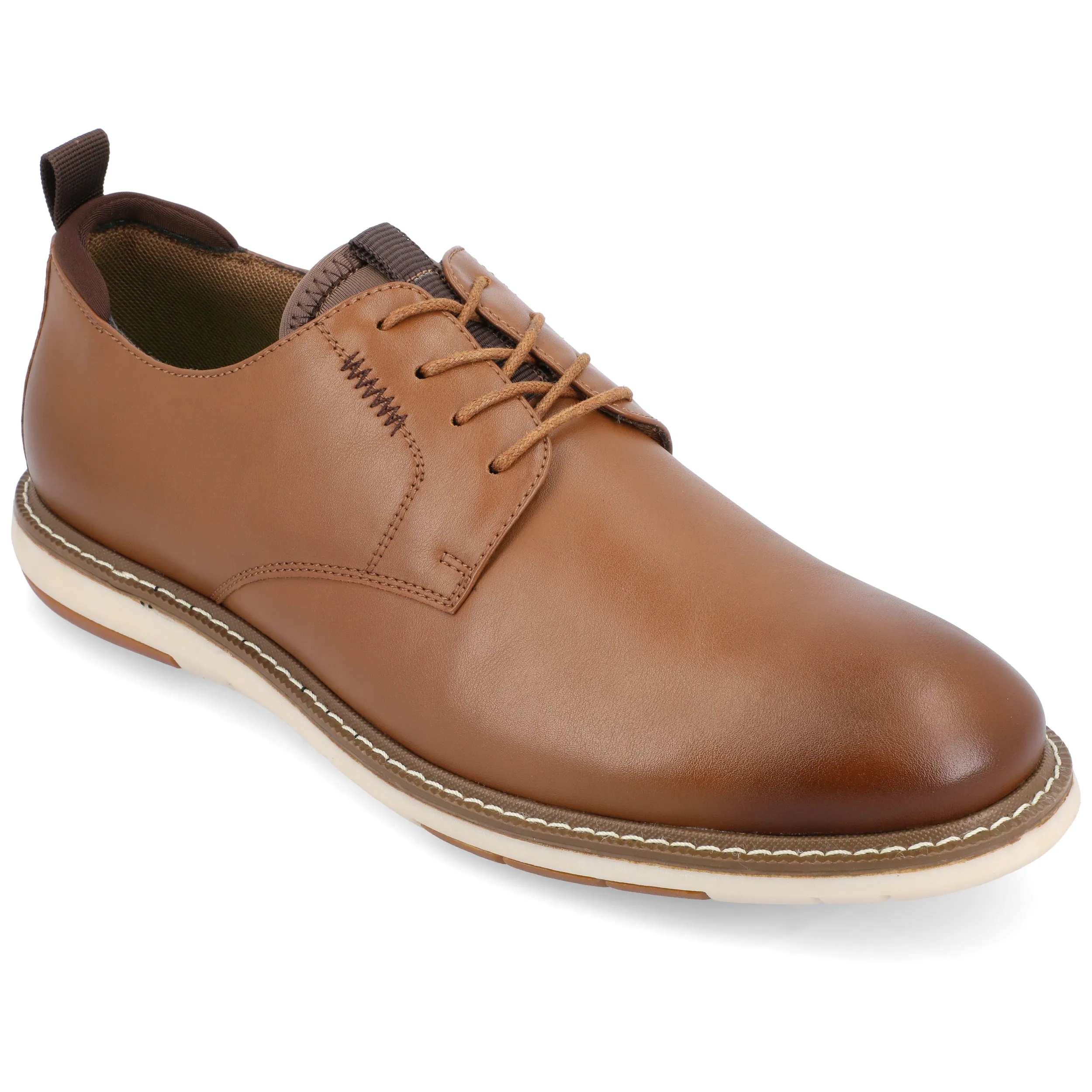 Vance Co. Thad Lace-up Hybrid Derby