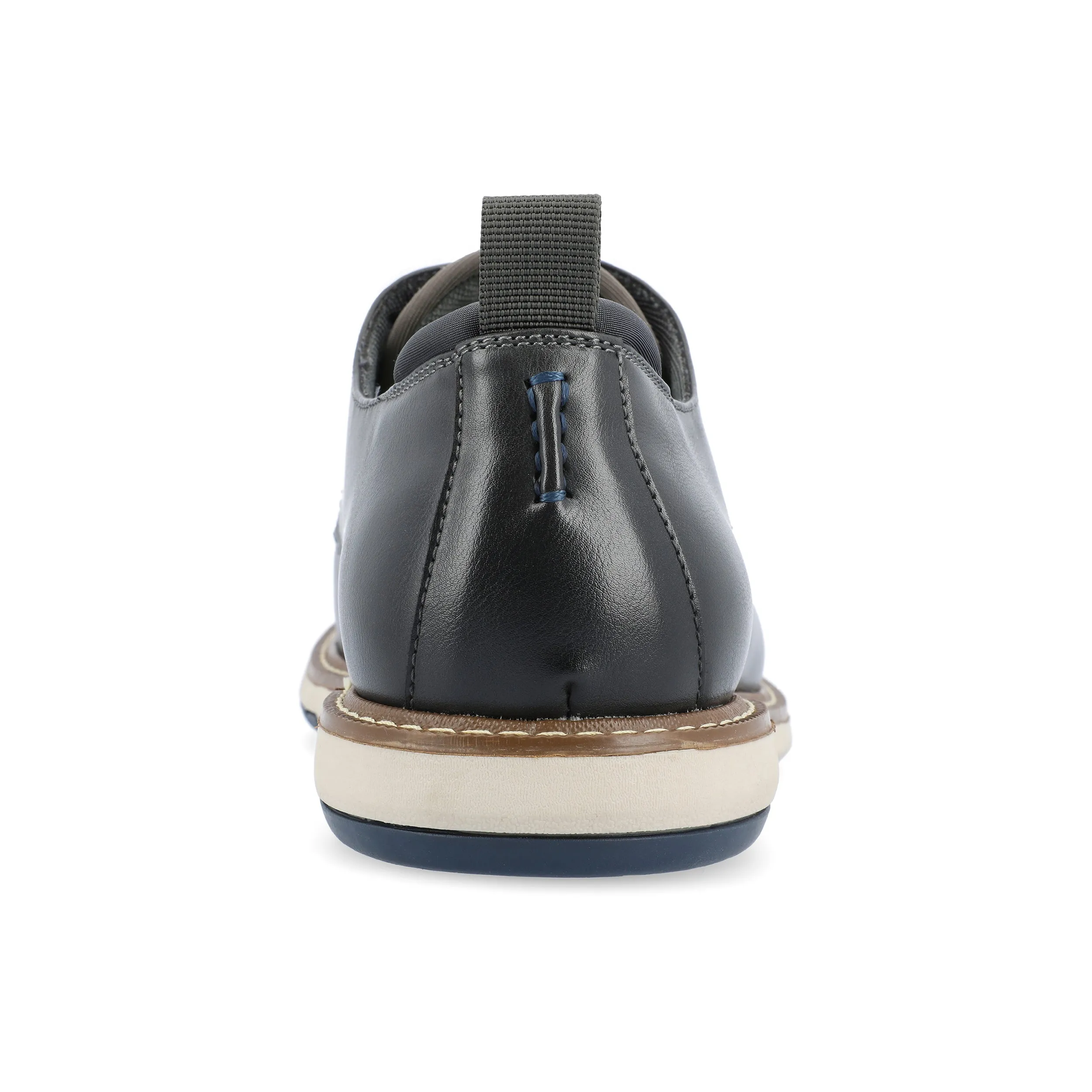 Vance Co. Thad Lace-up Hybrid Derby
