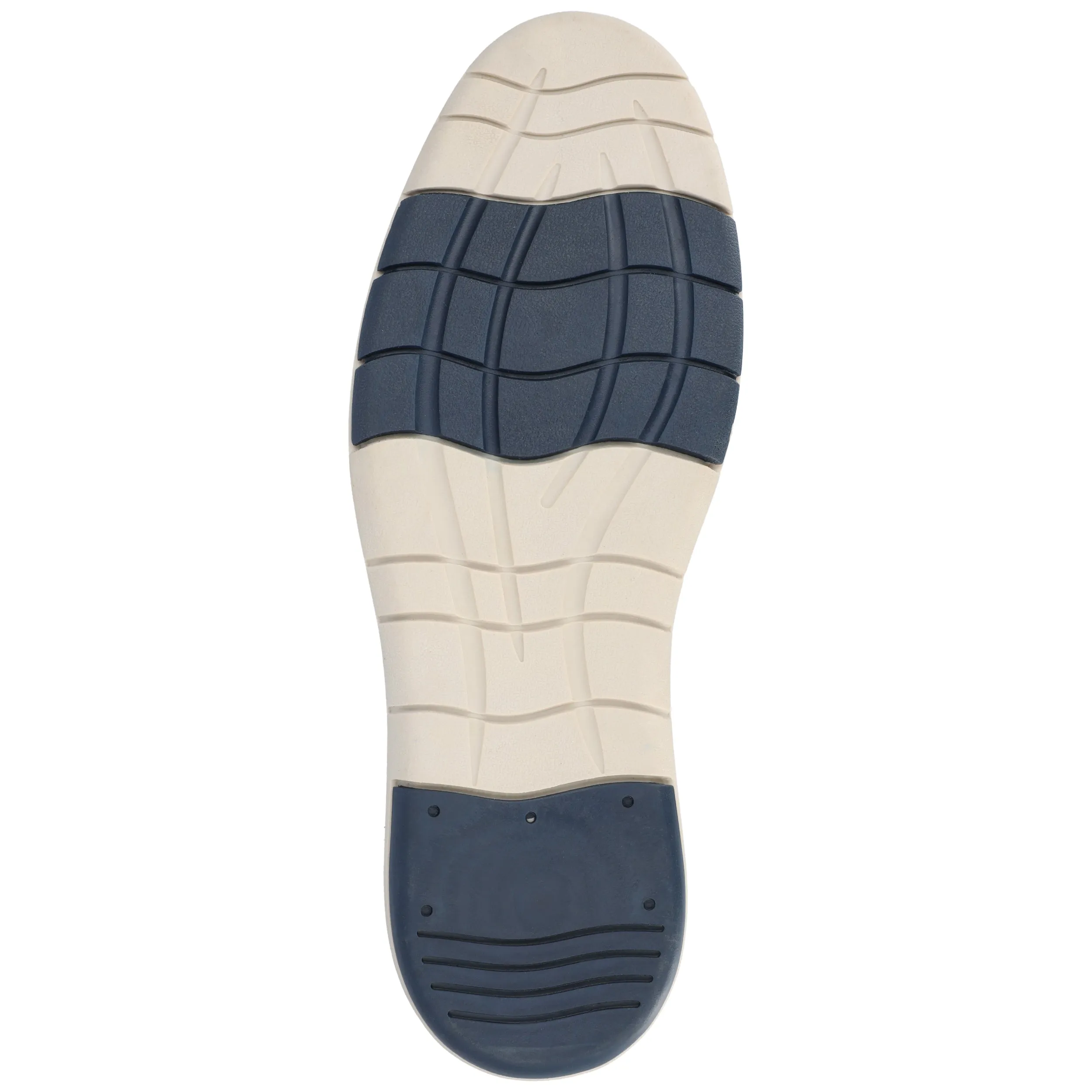 Vance Co. Thad Lace-up Hybrid Derby