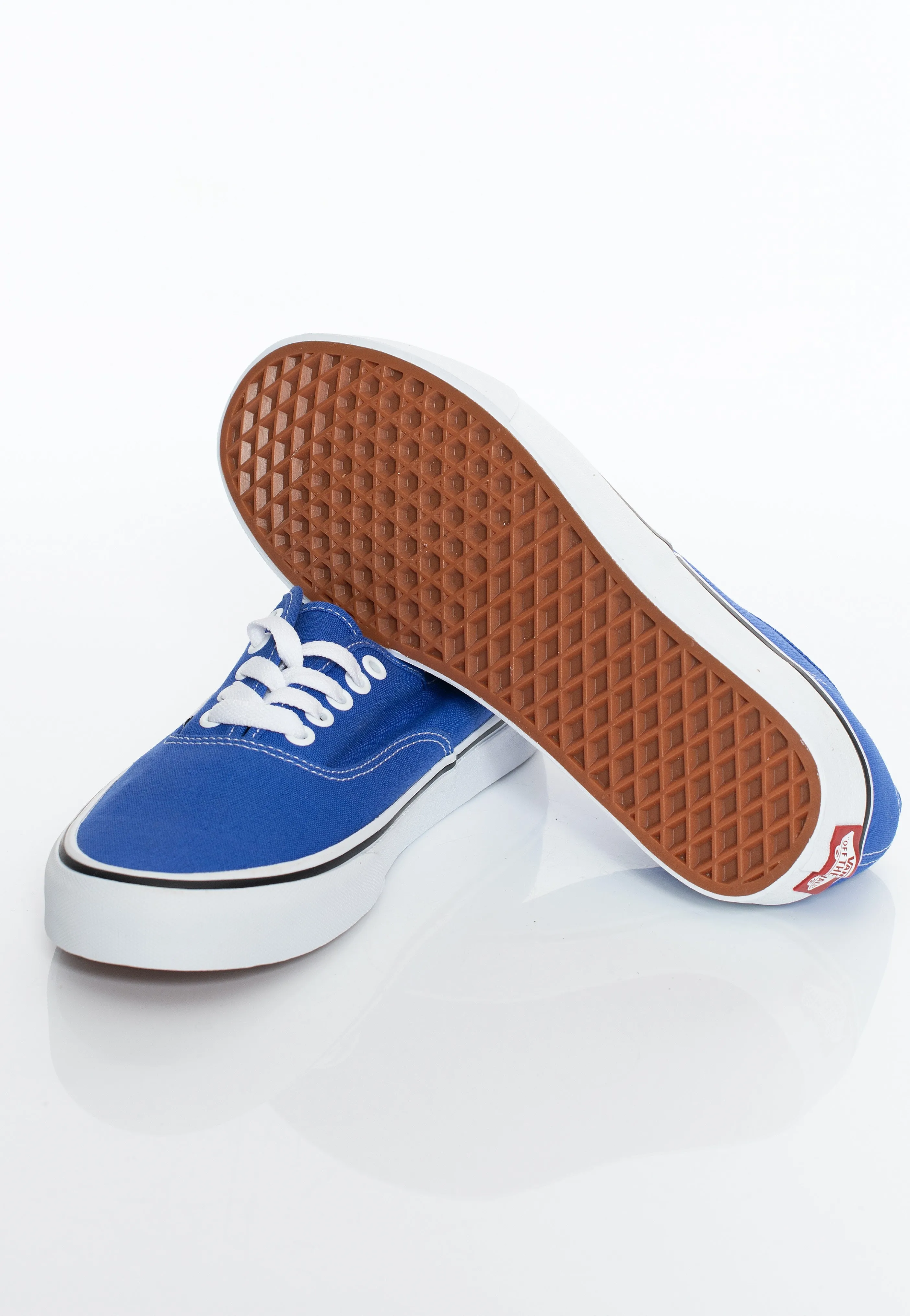 Vans - Authentic Color Theory Dazzling Blue - Shoes