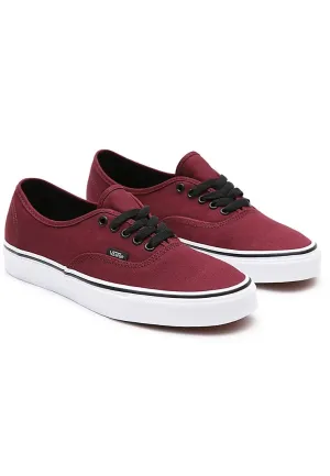 Vans - Authentic Port Royale/Black - Shoes