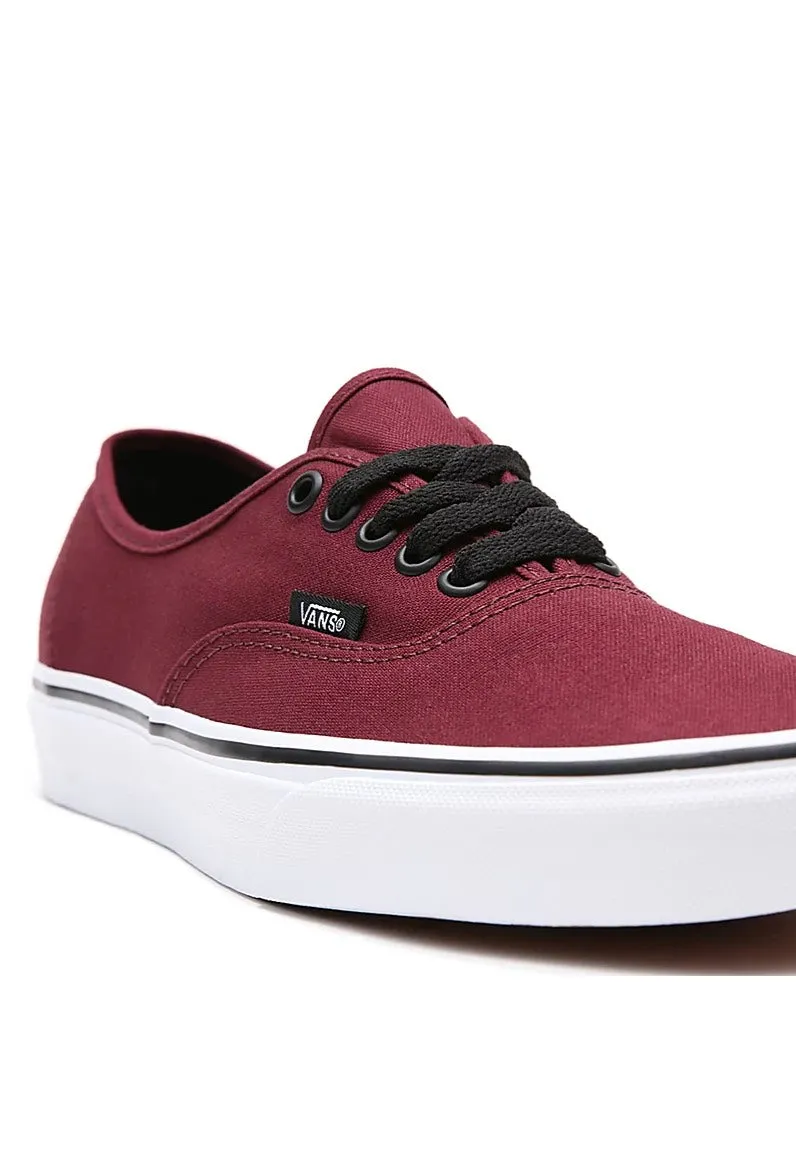 Vans - Authentic Port Royale/Black - Shoes
