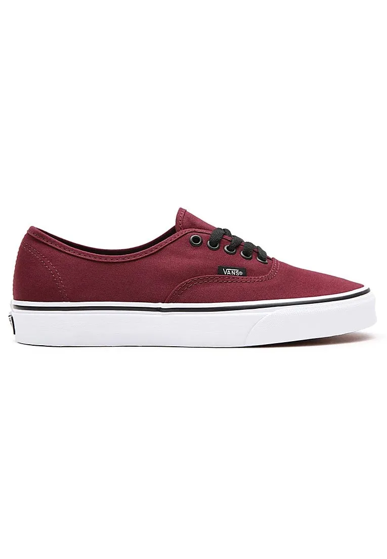 Vans - Authentic Port Royale/Black - Shoes