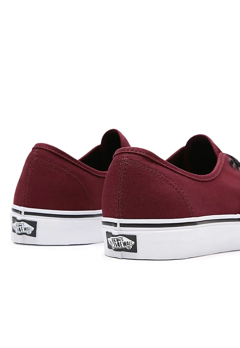 Vans - Authentic Port Royale/Black - Shoes