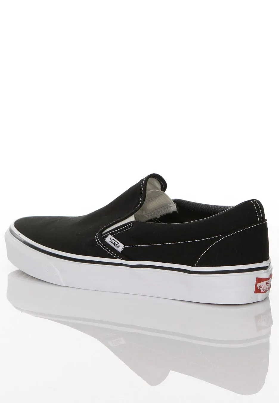 Vans - Classic Slip-On - Shoes