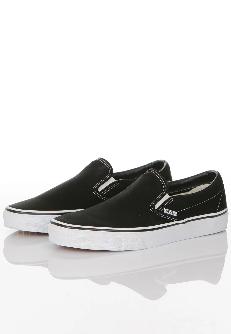 Vans - Classic Slip-On - Shoes