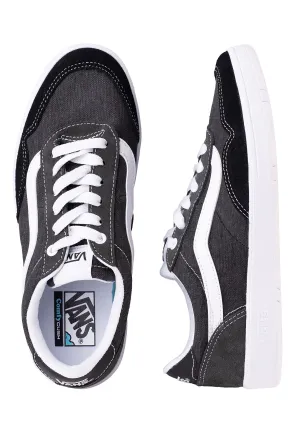 Vans - Cruze Too Cc Multi Block Black/Multi - Shoes
