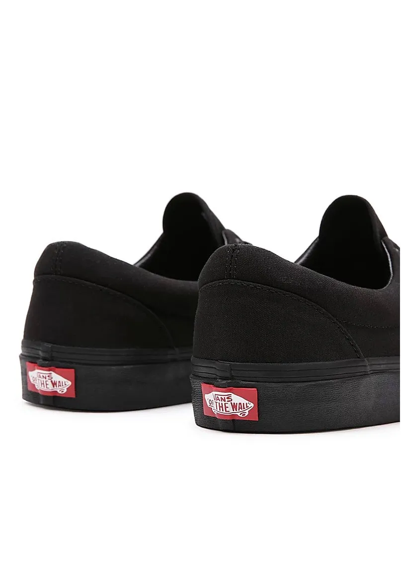 Vans - Era Black/Black - Shoes