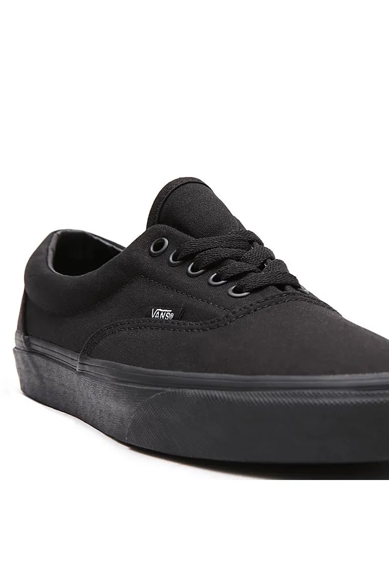 Vans - Era Black/Black - Shoes