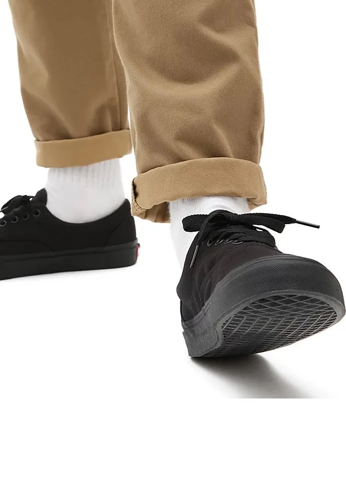 Vans - Era Black/Black - Shoes