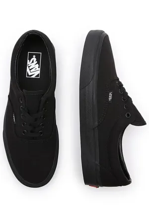 Vans - Era Black/Black - Shoes