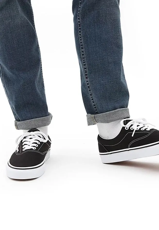 Vans - Era Black/White - Shoes
