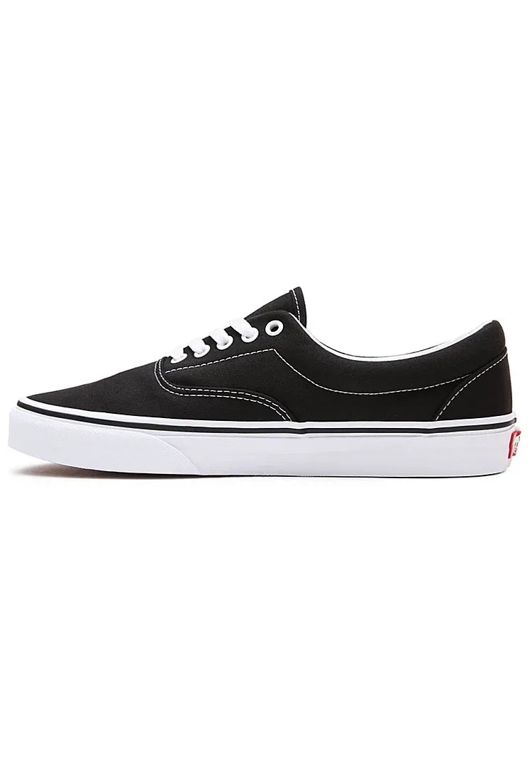 Vans - Era Black/White - Shoes
