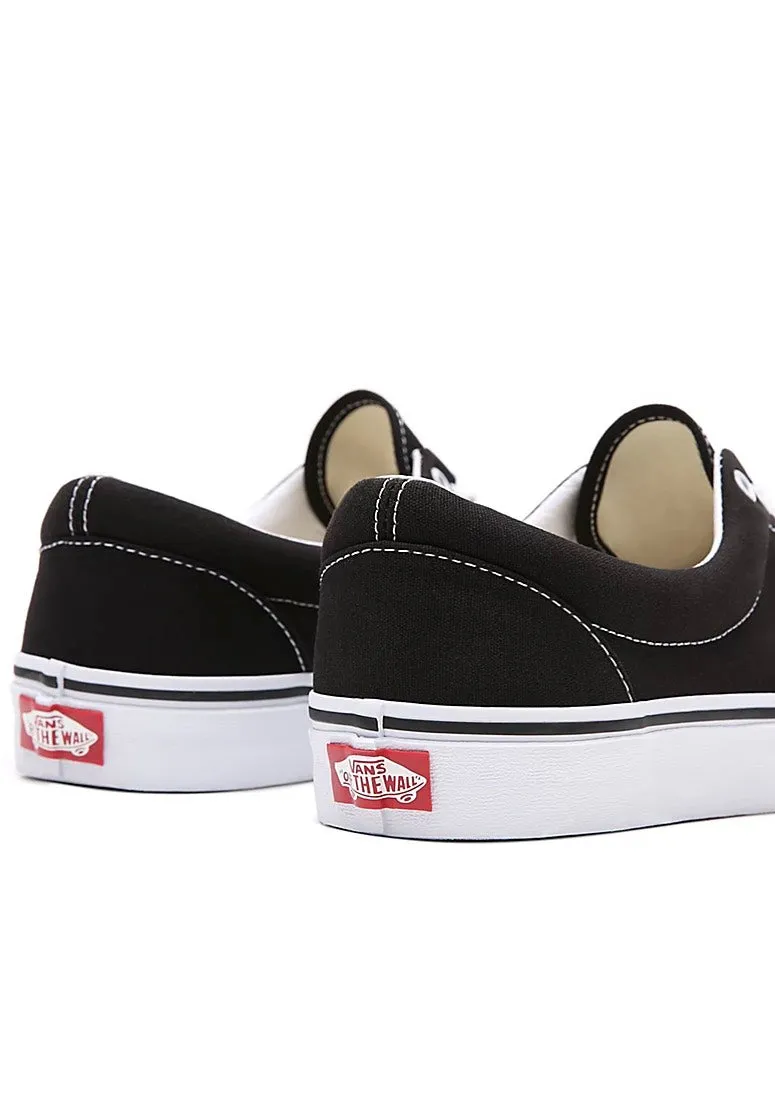 Vans - Era Black/White - Shoes
