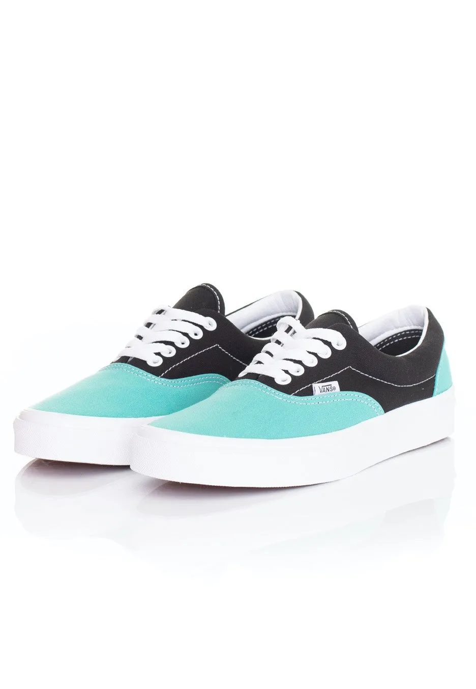 Vans - Era (Classic Sport)Blkwtrfall - Shoes