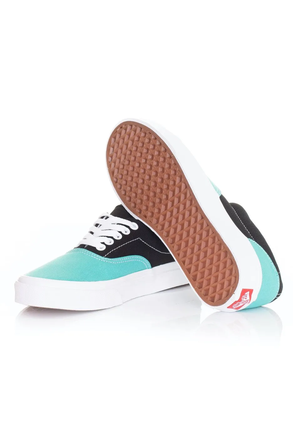 Vans - Era (Classic Sport)Blkwtrfall - Shoes