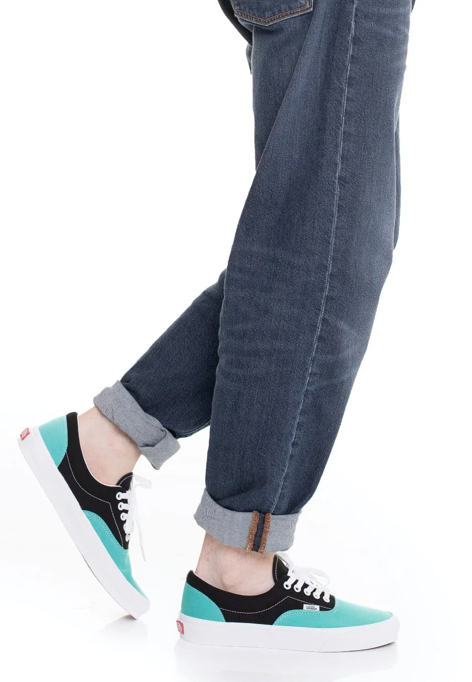 Vans - Era (Classic Sport)Blkwtrfall - Shoes