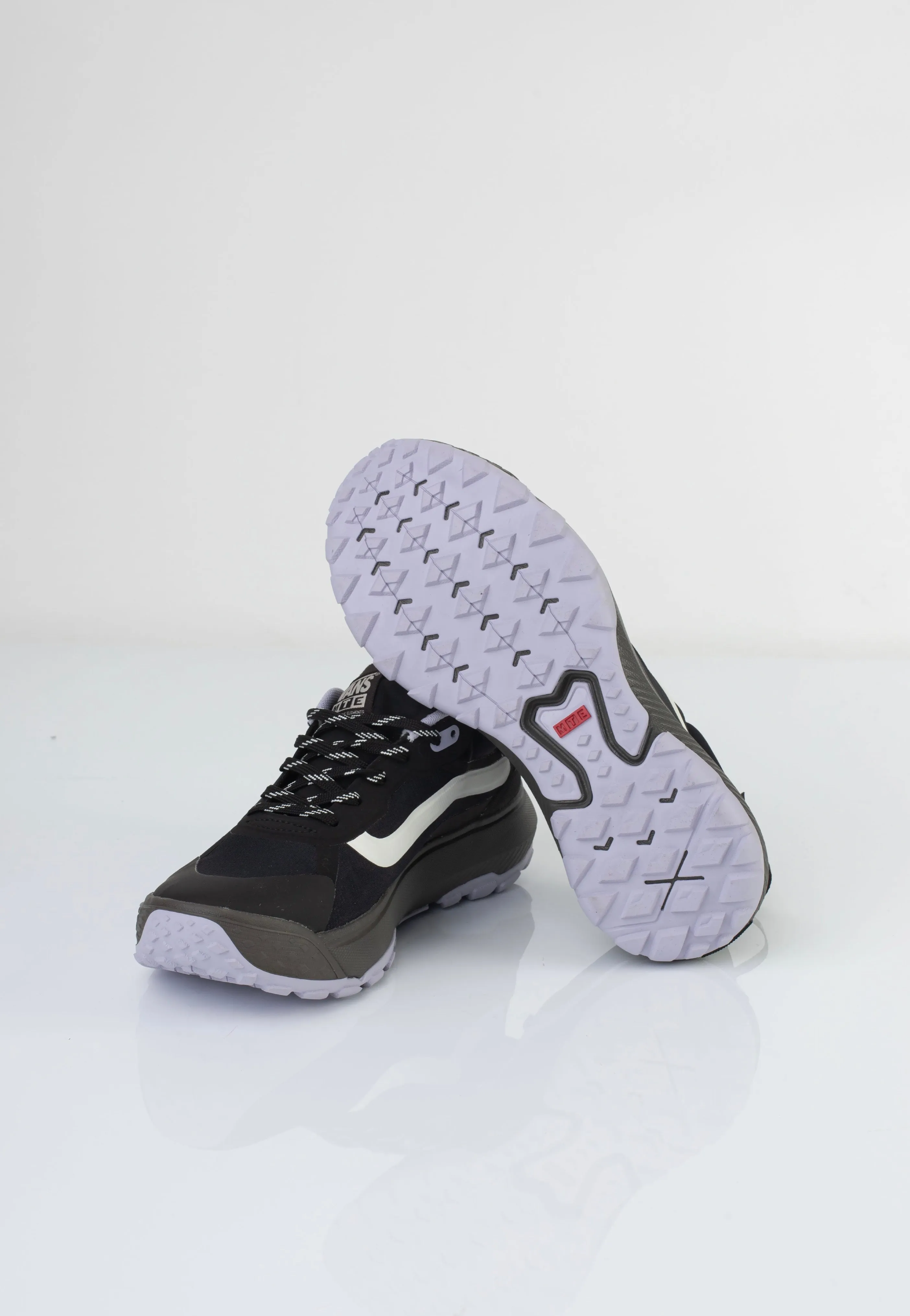 Vans - MTE Crosspath Lilac Ash - Girl Shoes