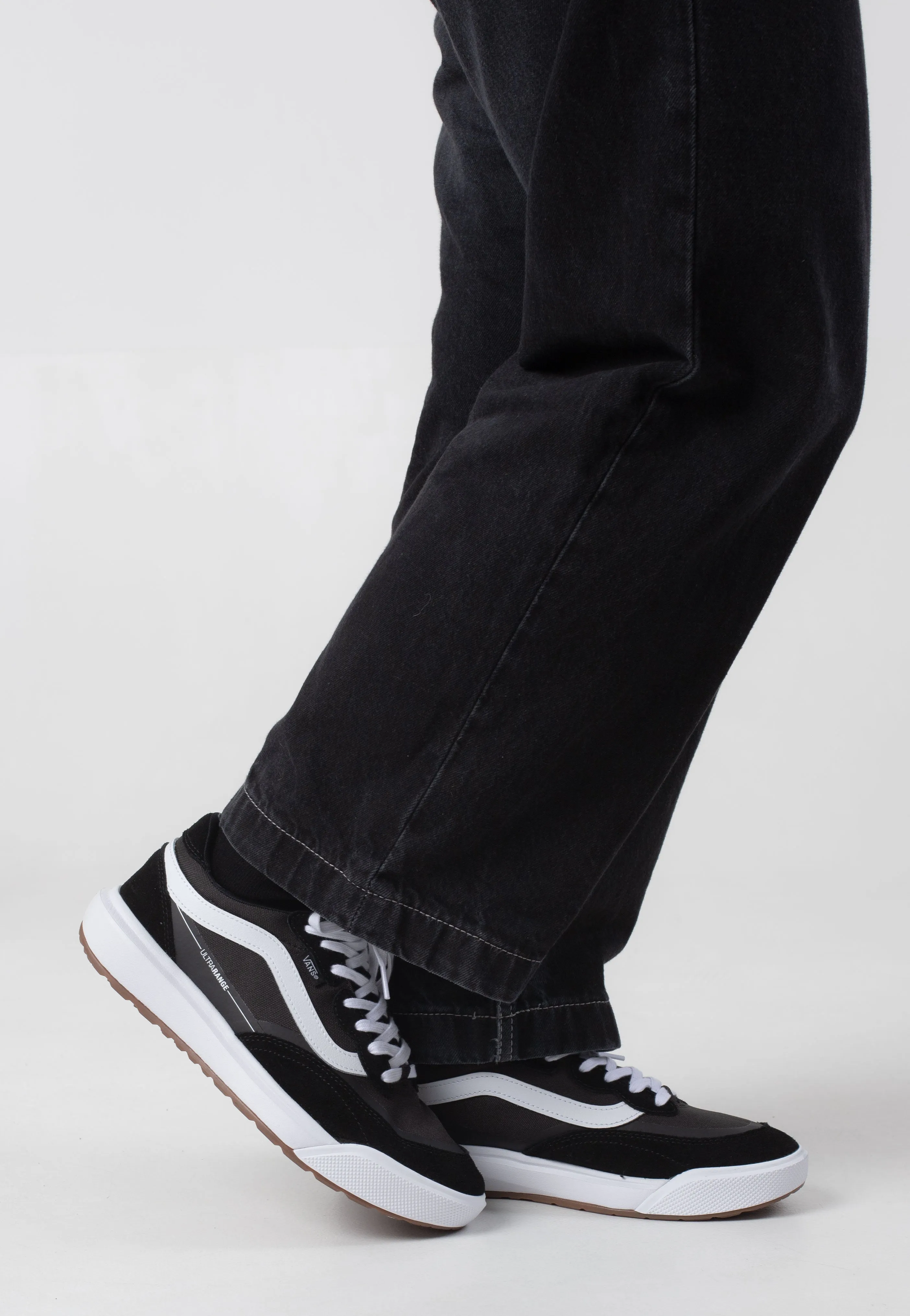 Vans - MTE Ultrarange 2.0 Se Black/White - Shoes