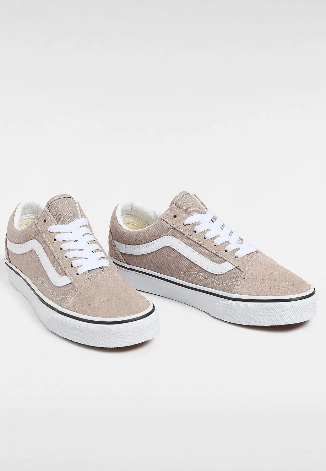 Vans - Old Skool Color Theory Atmosphere - Girl Shoes