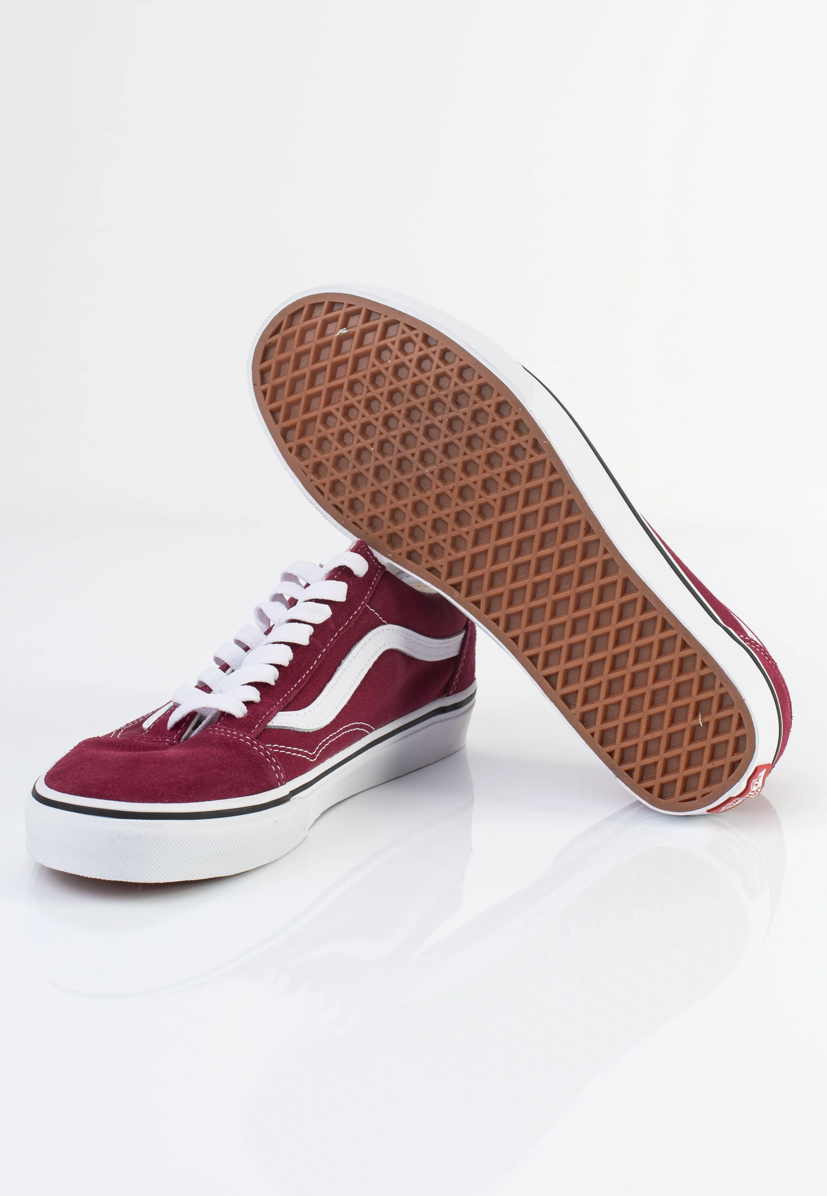 Vans - Old Skool Color Theory Rhododendron - Shoes