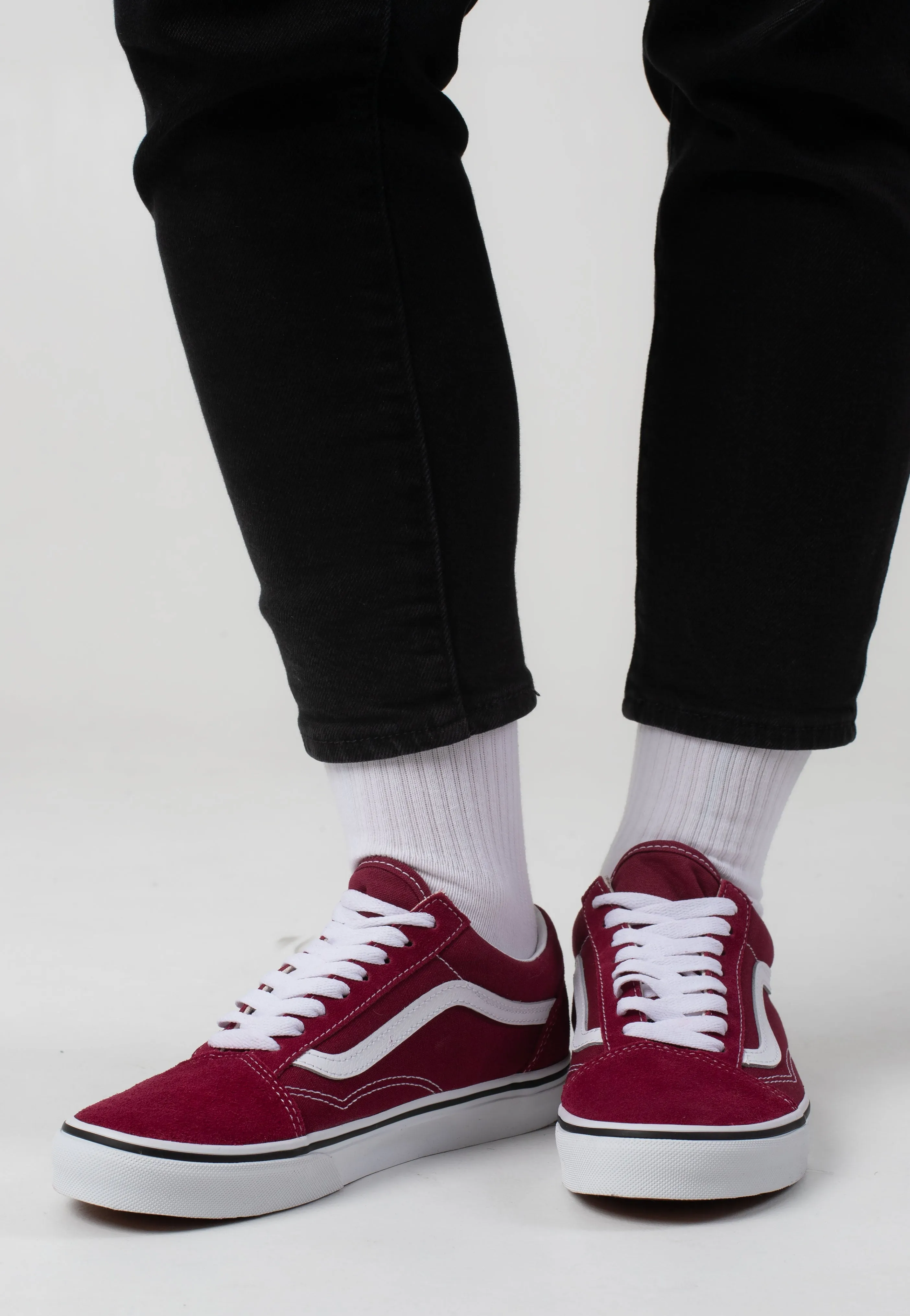 Vans - Old Skool Color Theory Rhododendron - Shoes