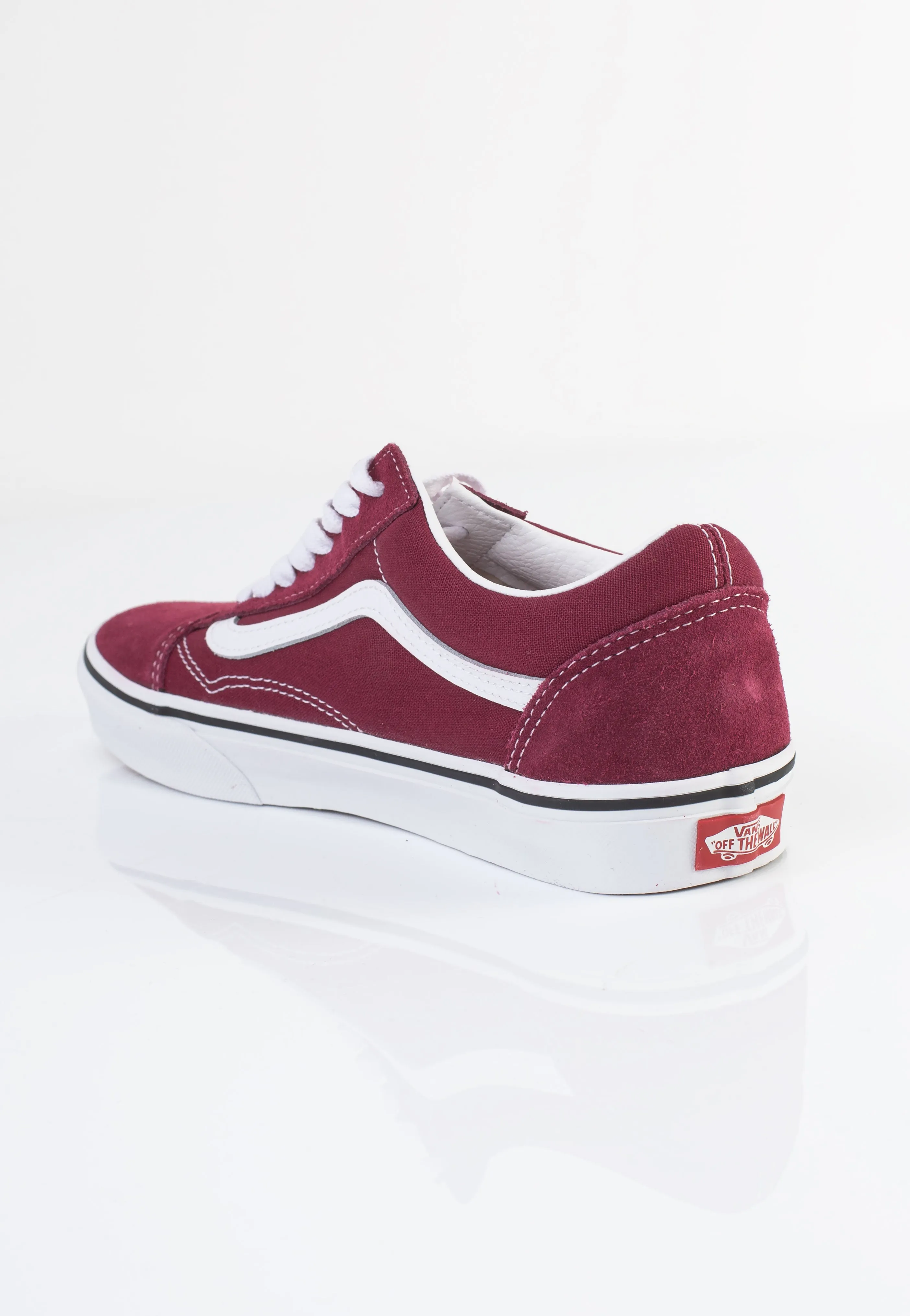 Vans - Old Skool Color Theory Rhododendron - Shoes