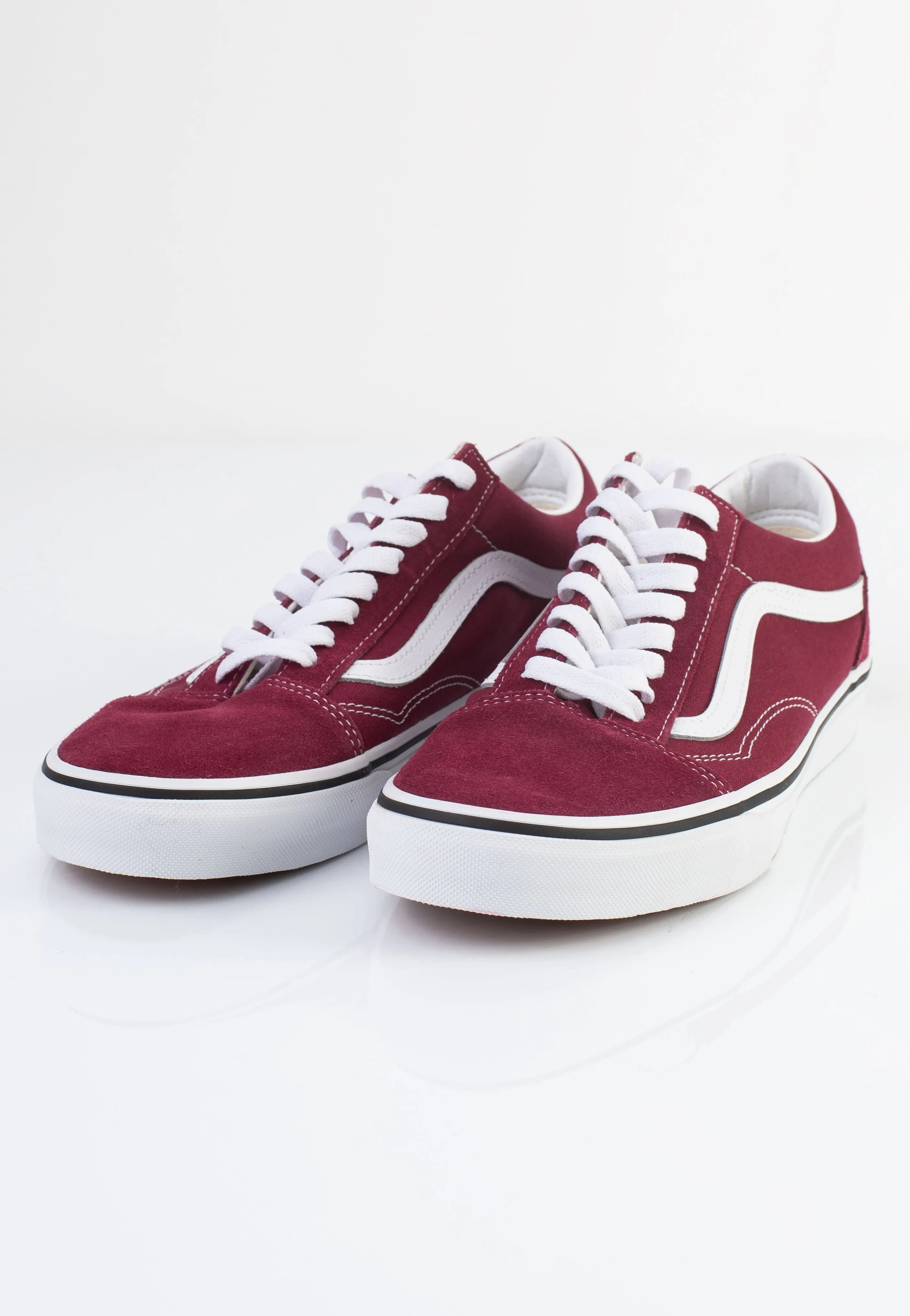 Vans - Old Skool Color Theory Rhododendron - Shoes