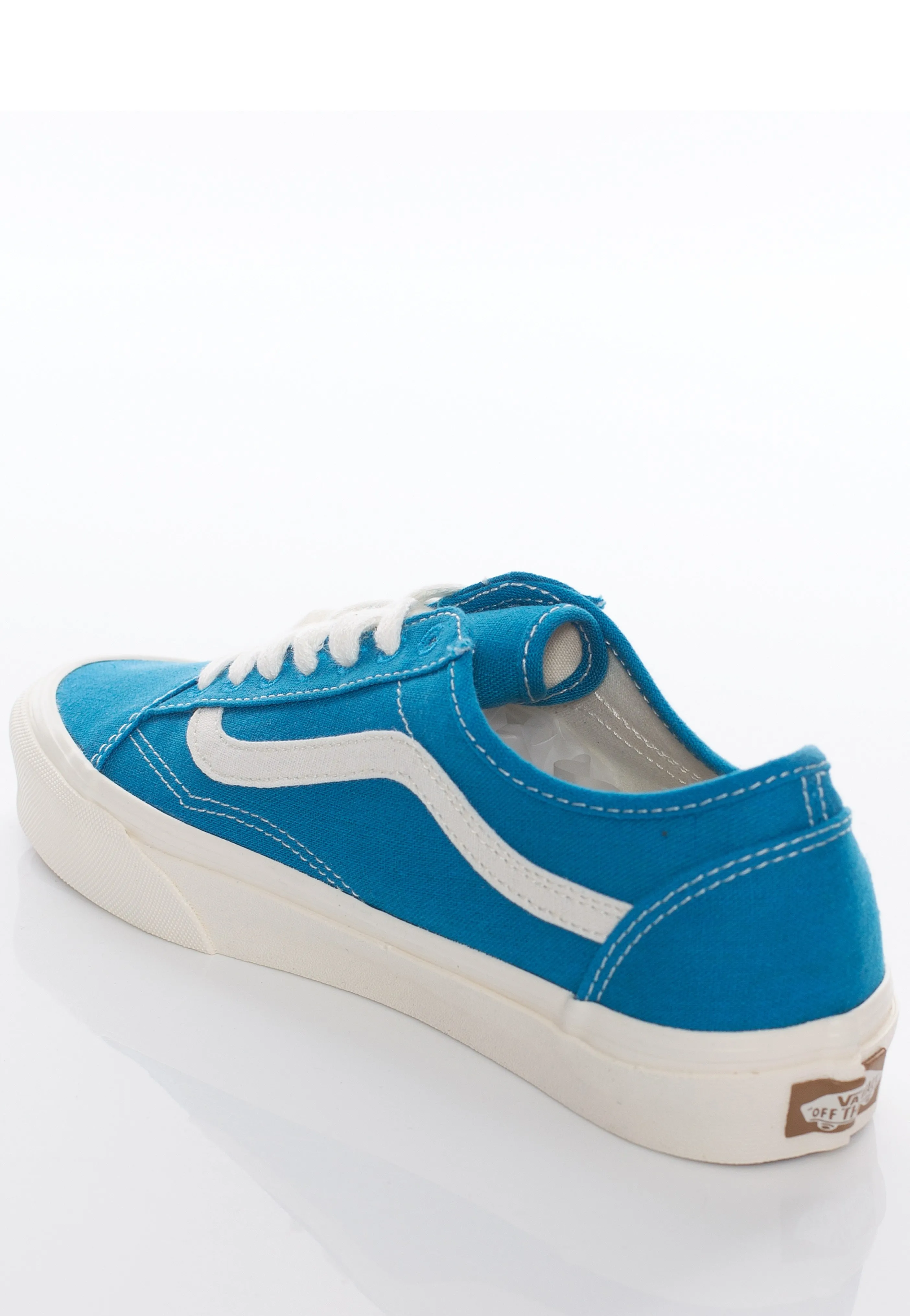 Vans - Old Skool Tapered Eco Theory Hawaiian Surf/Natural - Shoes