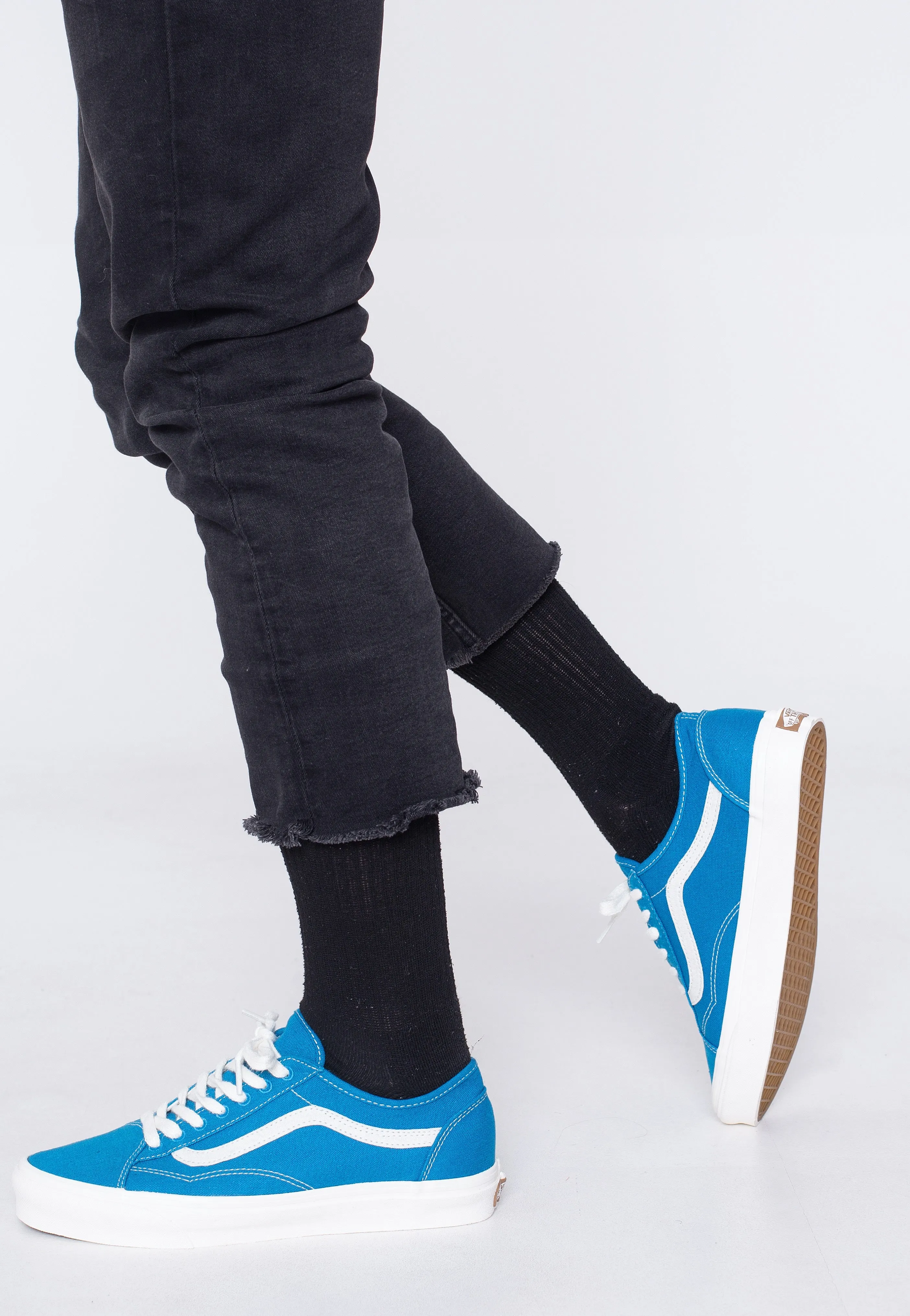 Vans - Old Skool Tapered Eco Theory Hawaiian Surf/Natural - Shoes