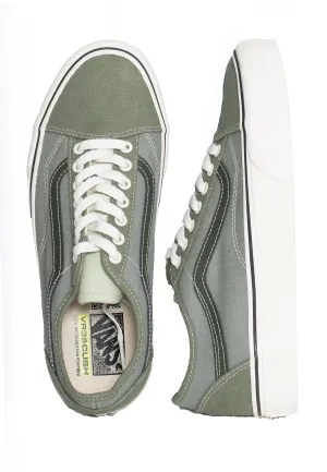 Vans - Old Skool Tapered VR3 Green Multi - Shoes