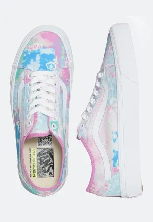 Vans - Old Skool Tapered VR3 Sunny Day Multi/True White - Girl Shoes