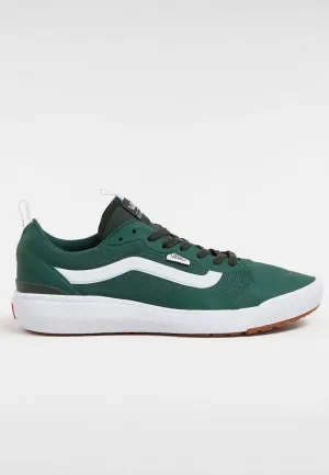 Vans - Ultrarange Exo Dark Green - Shoes