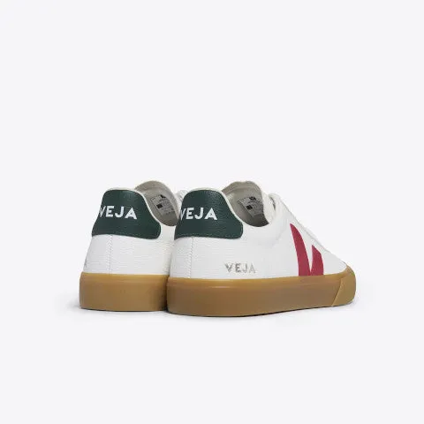 Veja Campo Leather Sneaker